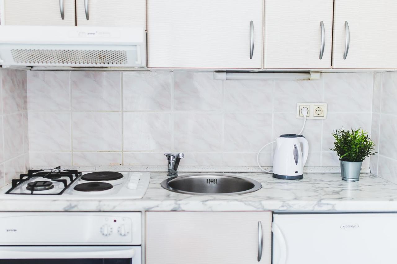 Apartmani Males روغوزنيكا المظهر الخارجي الصورة